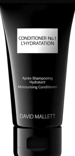 CONDITIONER No. 1