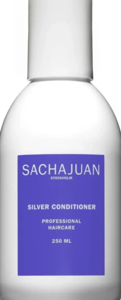 Conditioner Silver 250 ml.