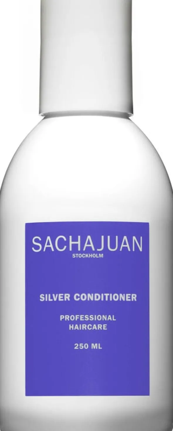 Conditioner Silver 250 ml.