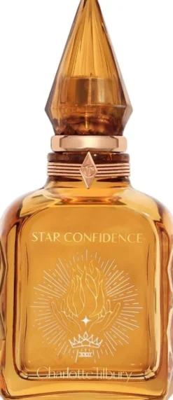 Confidence - En kollektion av känslor i doftform