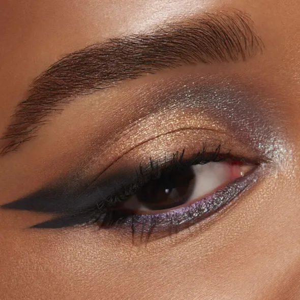Connect In Colour Eye Shadow Palette