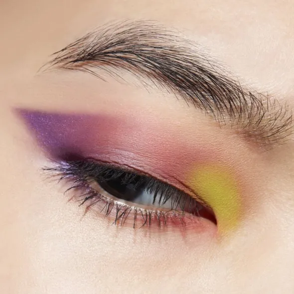 Connect In Colour Eye Shadow Palette