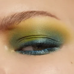 Connect In Colour Eye Shadow Palette