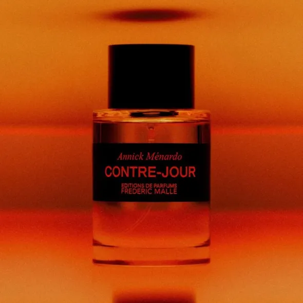 Contre-Jour Eau de Parfum