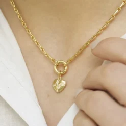 Cool Charms Necklace