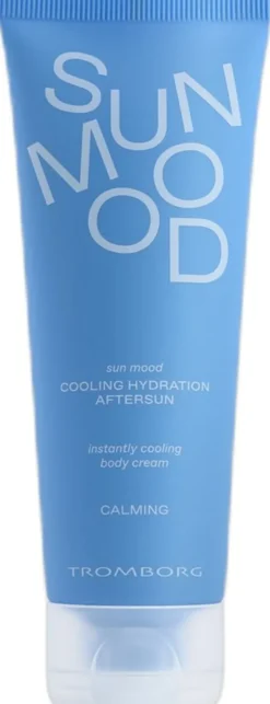Cooling Hydrating Aftersun