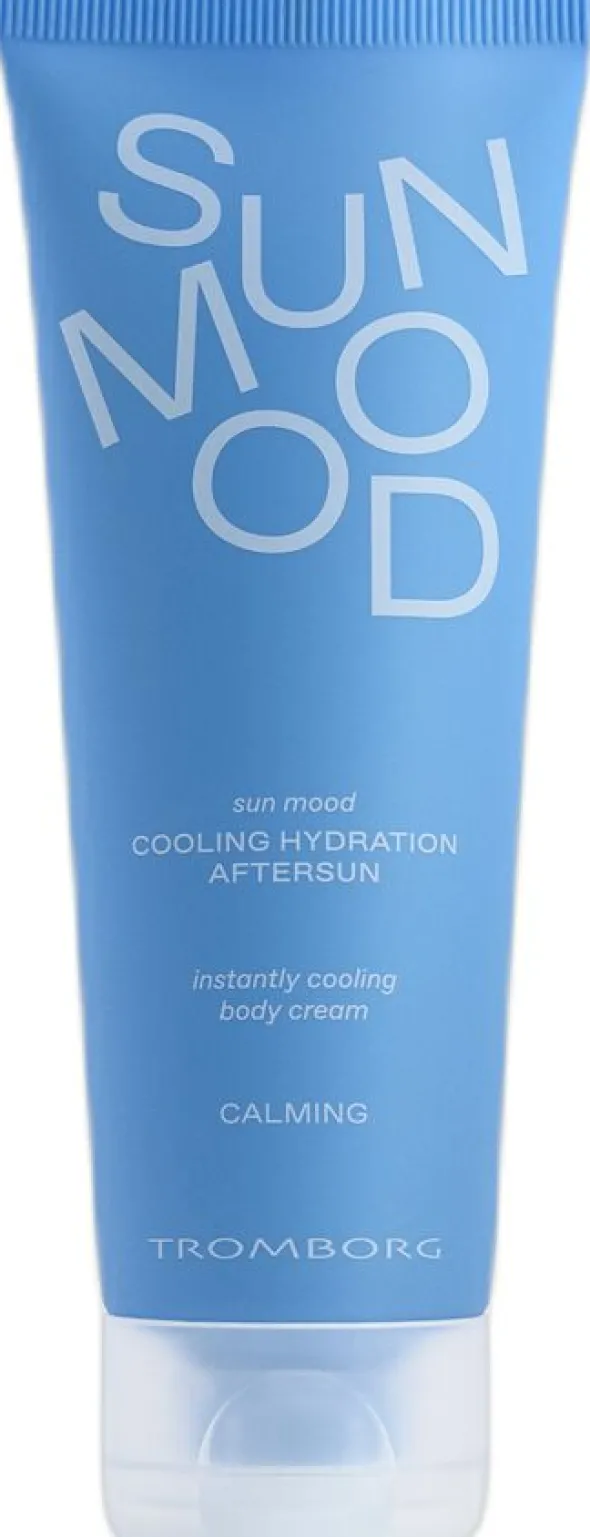 Cooling Hydrating Aftersun