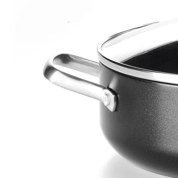 Copenhagen Sauterpande Ø 28cm/4,3L