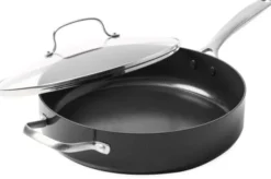 Copenhagen Sauterpande Ø 28cm/4,3L
