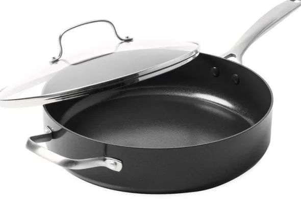 Copenhagen Sauterpande Ø 28cm/4,3L