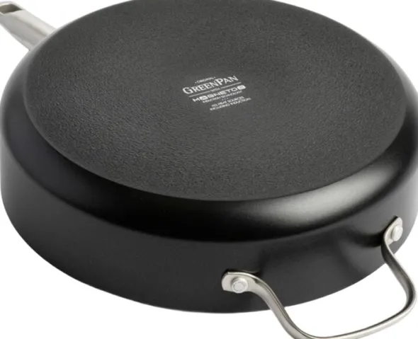 Copenhagen Sauterpande Ø 28cm/4,3L