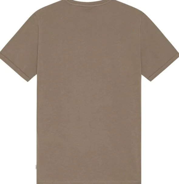 Core Contrast T-Shirt
