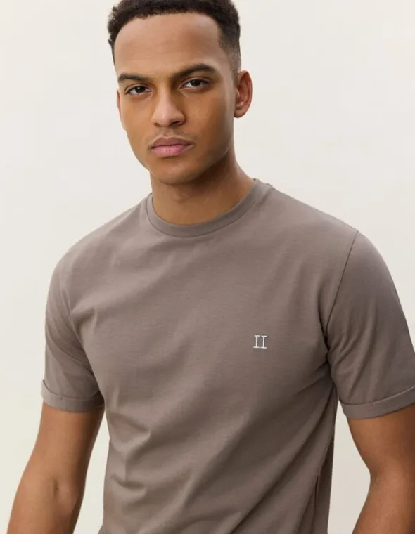 Core Contrast T-Shirt