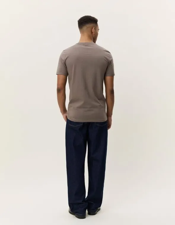 Core Contrast T-Shirt