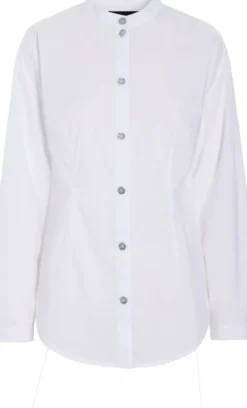Core cotton smal skjorte
