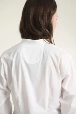 Core cotton smal skjorte