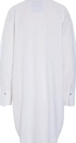 Core cotton tunika skjorte