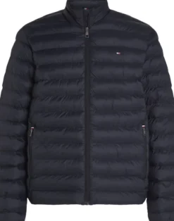CORE PACKABLE RECYCLED JACKET