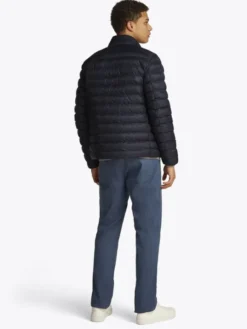CORE PACKABLE RECYCLED JACKET