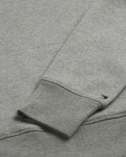 CORE TOMMY LOGO HOODY