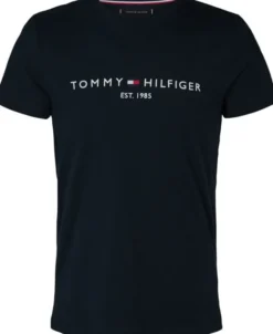 CORE TOMMY LOGO TEE