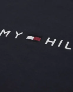 CORE TOMMY LOGO TEE