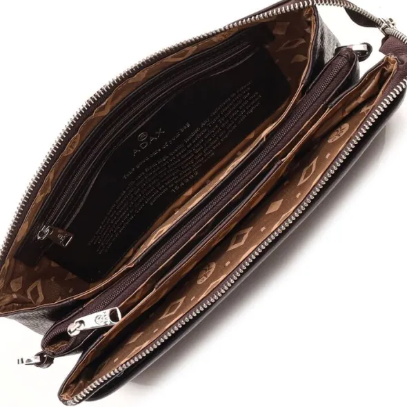 Cormorano combi clutch Jasmina