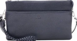 Cormorano combi clutch Silja