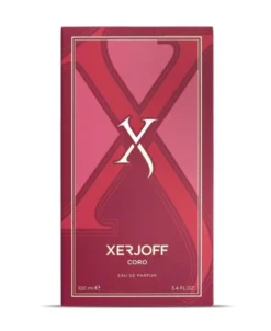 CORO EdP 100 ml