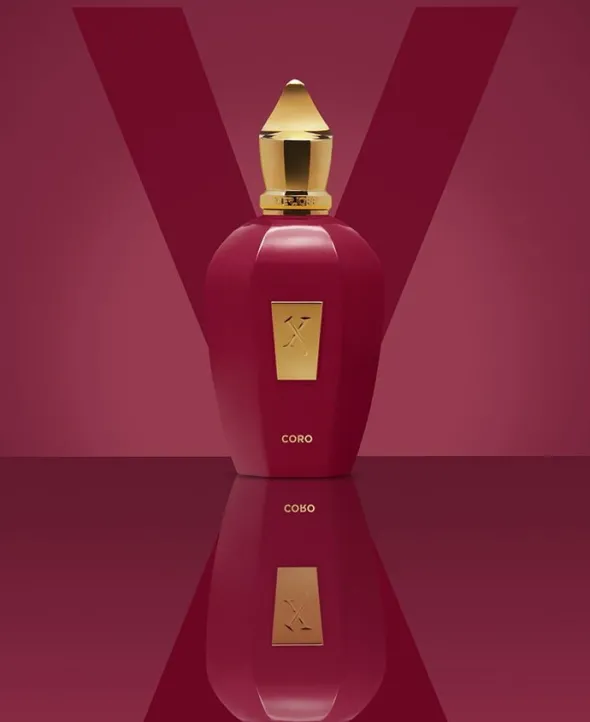 CORO EdP 100 ml