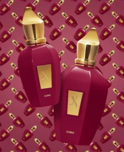CORO EdP 100 ml