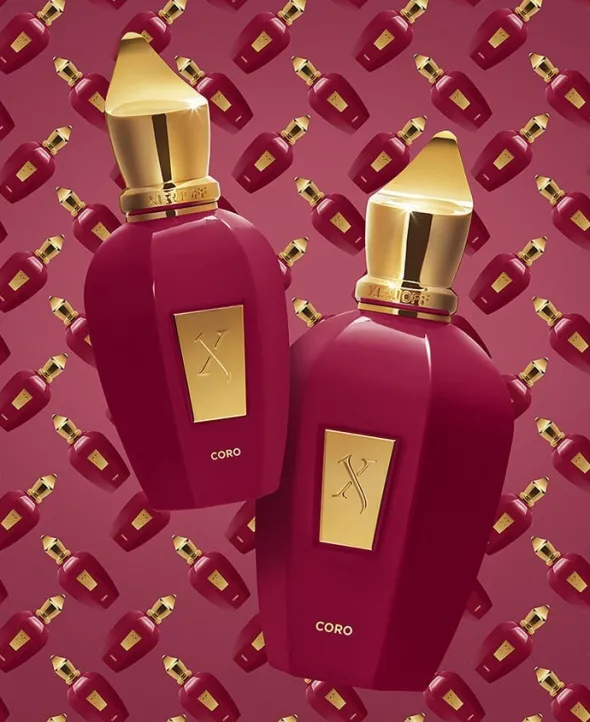 CORO EdP 100 ml