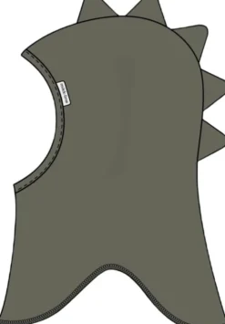 Cotton Balaclava Dino - Single