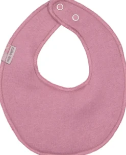 Cotton Bibs - Round
