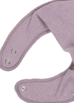 Cotton Bibs - Triangle