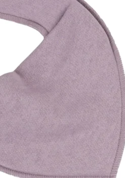 Cotton Bibs - Triangle