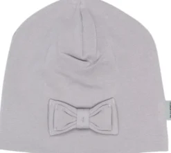 Cotton Hat - Bow