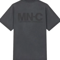 Cotton Jersey Frode MNC Tee