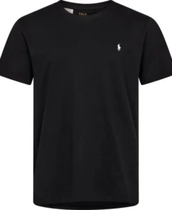 Cotton Jersey Sleep Shirt