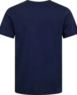 Cotton Jersey Sleep Shirt