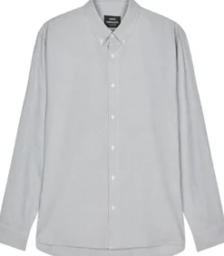 Cotton Oxford Sune Shirt BD INS