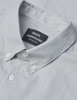 Cotton Oxford Sune Shirt BD INS
