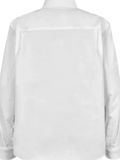 Cotton Oxford Svano Shirt