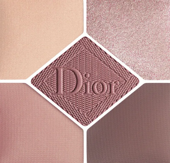 5 Couleurs Couture Eyeshadow 1947 7G