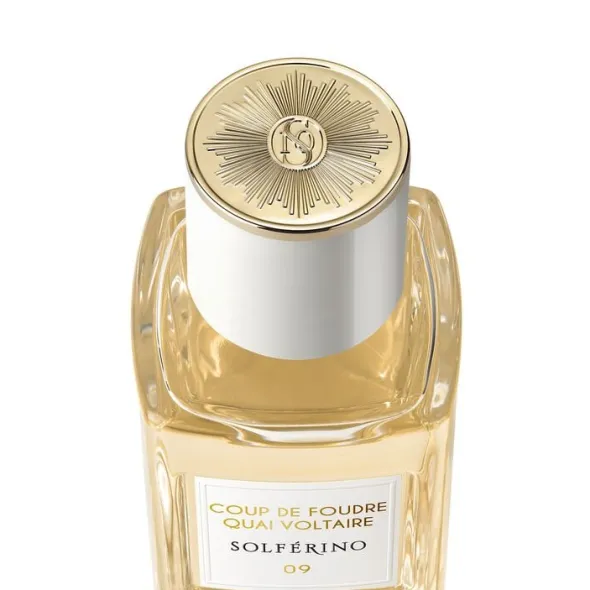 Coup De Foudre Quai Voltaire EdP 125 ml