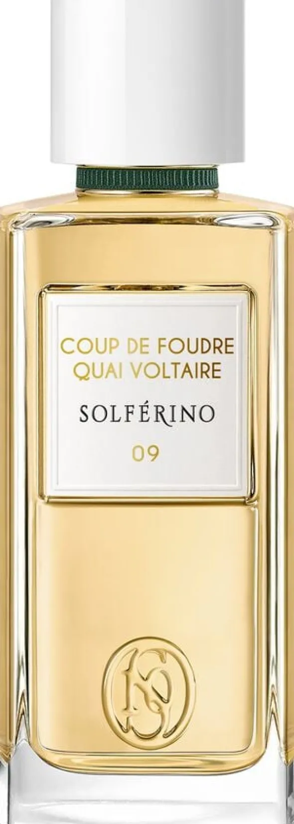 Coup De Foudre Quai Voltaire EdP 125 ml