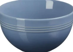 Coupe Snackskål 12cm Chambray