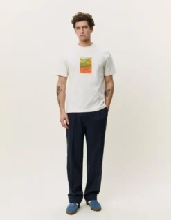 Court T-Shirt