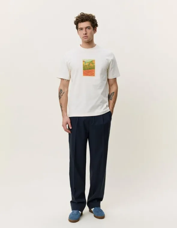 Court T-Shirt