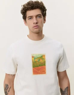 Court T-Shirt